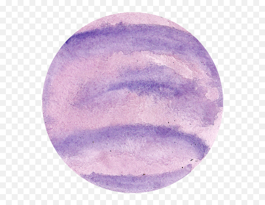 The Planets U2014 Celestial Chat Astrologer Karla Gandy - Watercolor Painting Png,Neptune Png
