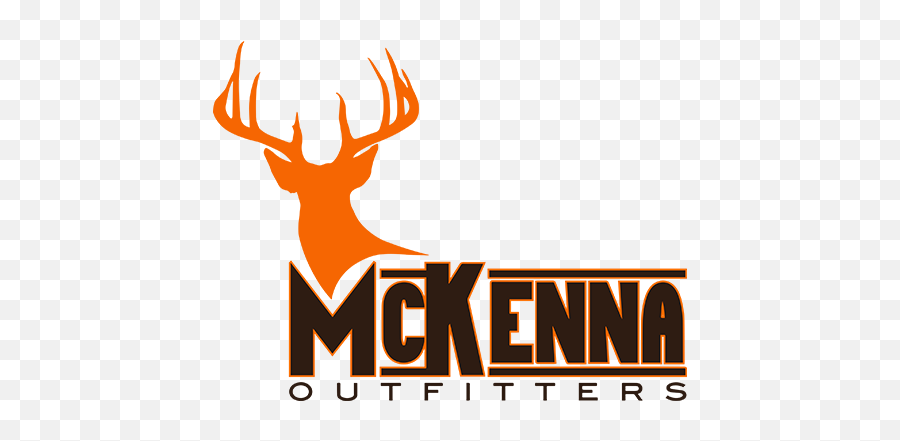 Mississippi Whitetail Deer Hunting Outfitters - Mckenna Ranch Mckenna Logo Png,Deer Hunting Logo