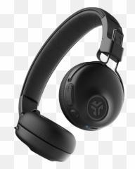 Jlab Studio Noise Cancelling - Ear Wireless Headphones Black Jlab Audio Jbuddies Studio Png,Jlab Jbuds Air Icon