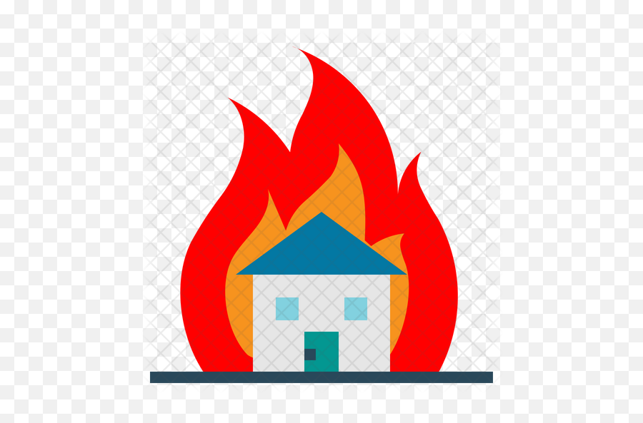 Fire Insurance Icon - Louvre Png,Campfire Icon