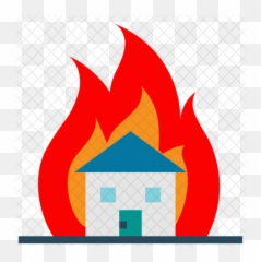 Fire Insurance Icon - Louvre png