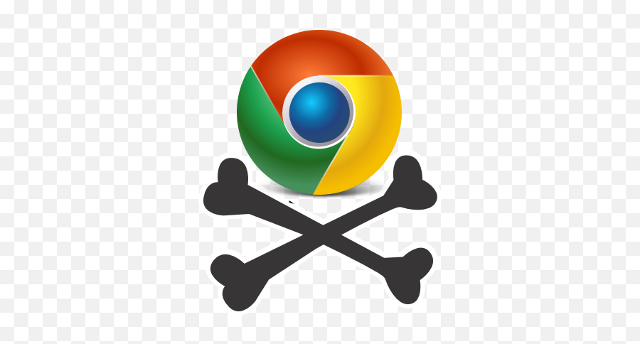 October - Threat Location Png,Scary Chrome Icon Png