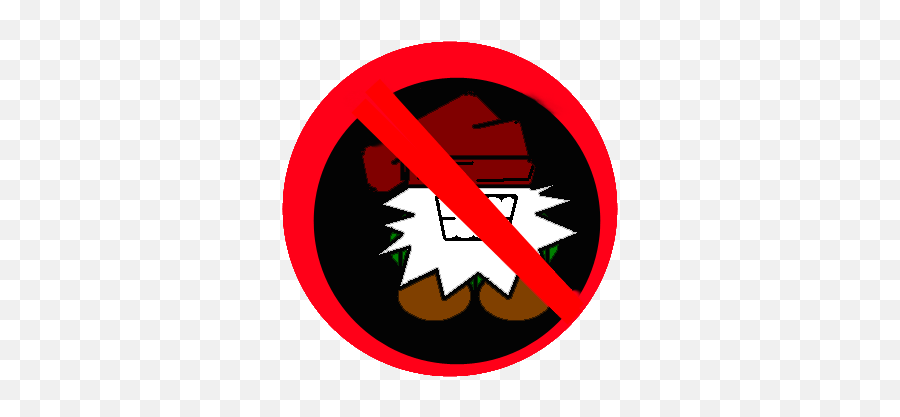 Gnome Busters Inc - Circle Png,Newgrounds Logo