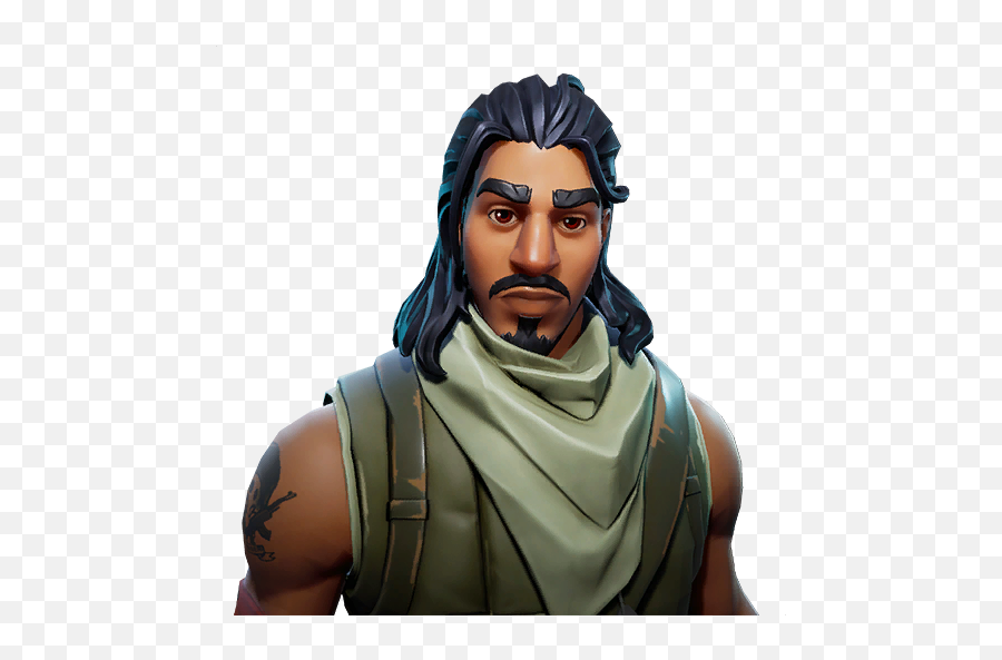 Hawk - Tracker Fortnite Png,Marvel Legendary Recruit Icon