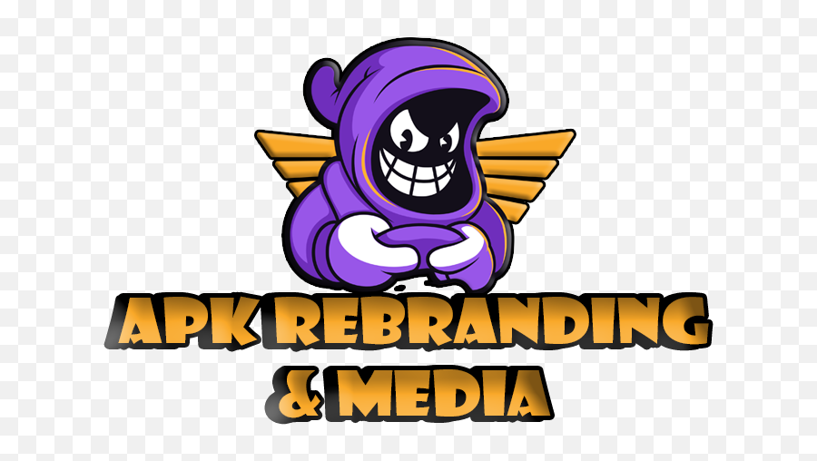 Apk Rebrands U0026 Media - Fictional Character Png,Free Stuff Icon