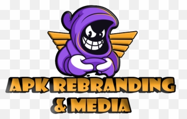 Apk Rebrands U0026 Media - Fictional Character png