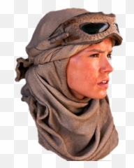 Daisy Ridley - Transparent Tumblr Scavenger Rey The Force Awakens Png,Ridley Png