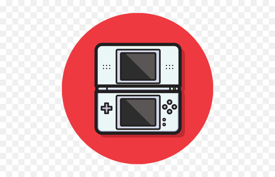 Nintendo 3ds - Dekazeta Nds Emulator Apk Png,Nintendo Cartridge Icon