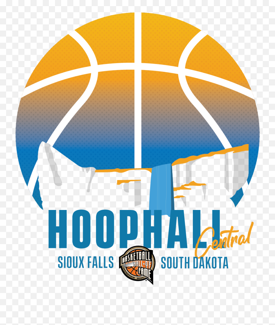 The Naismith Memorial Basketball Hall Of Fame Events - For Basketball Png,Icon Event Hall Sioux Falls