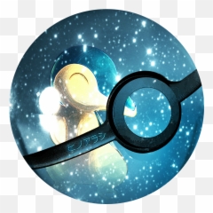 Download Pokemon Pokemonball Sparkle Cool Galaxy - Cool Pokemon Ball Png