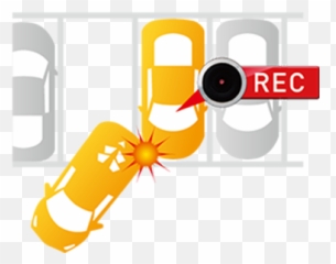Dashboard Camera - Vertical png
