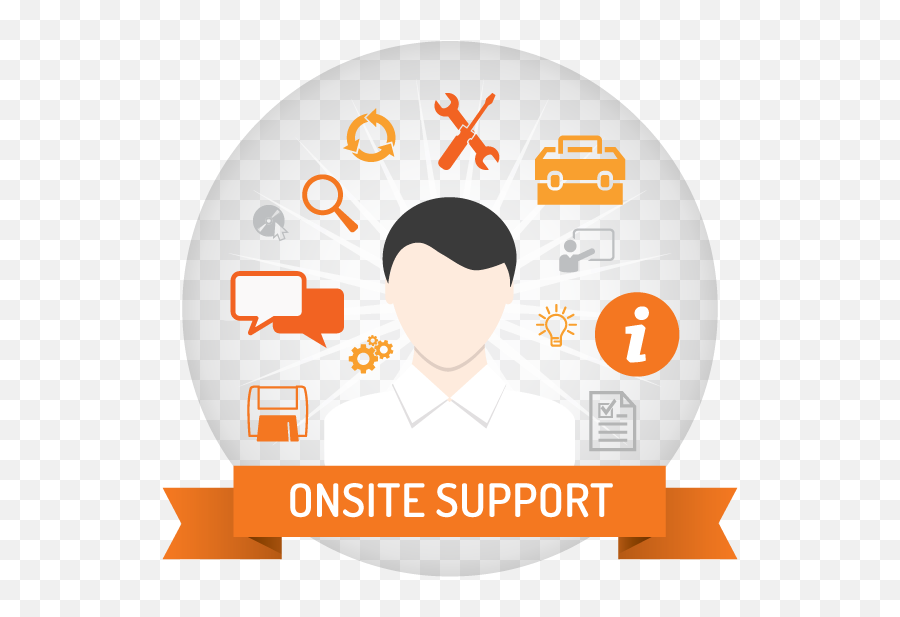 Download Onsite - Onsite Png,Onsite Icon