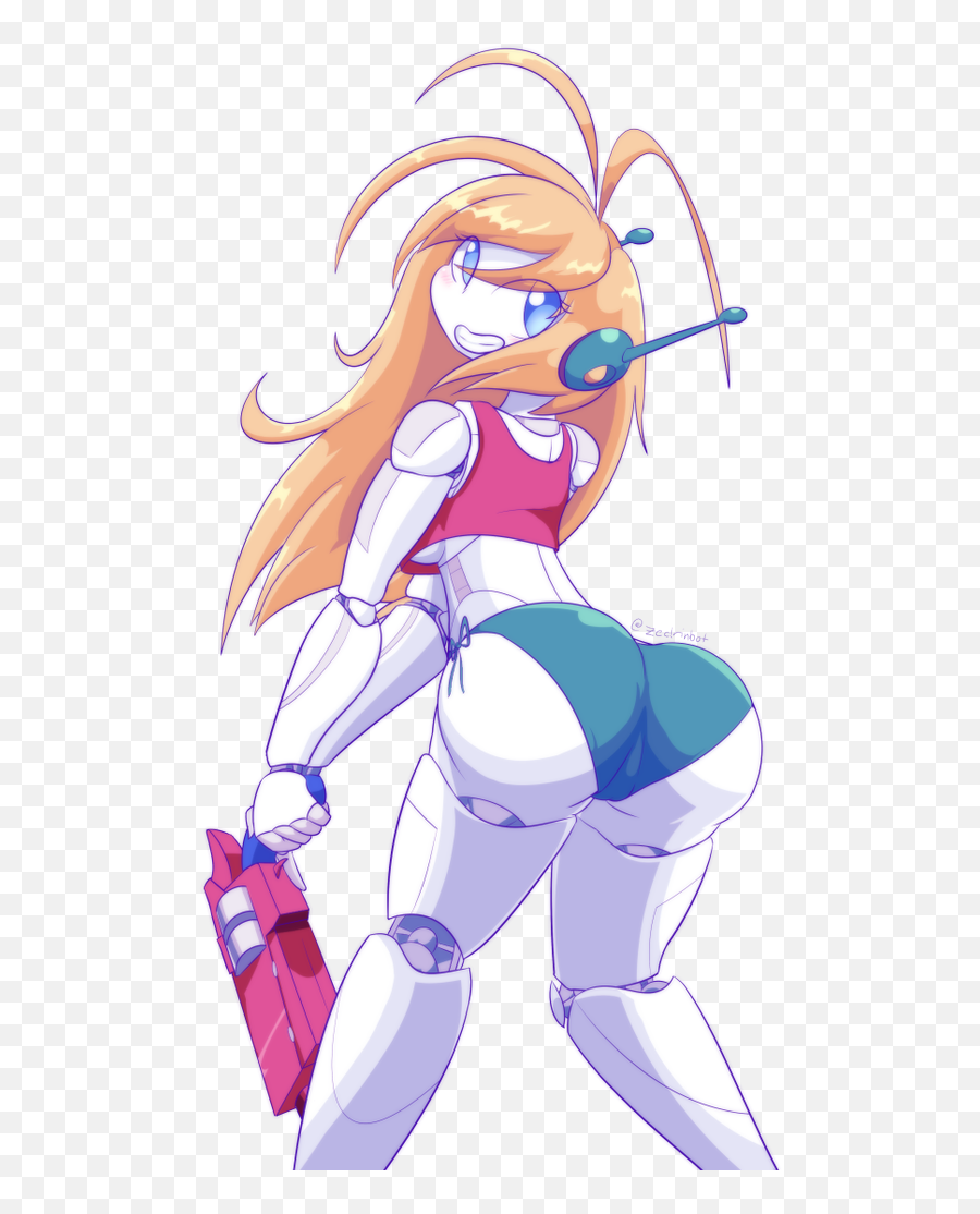 Zedrin - Cave Story Ass Png,Cave Story+ Icon