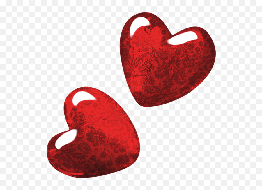 Heart Png Free Images Download - Valentines Day Clipart Png,Red Heart Png