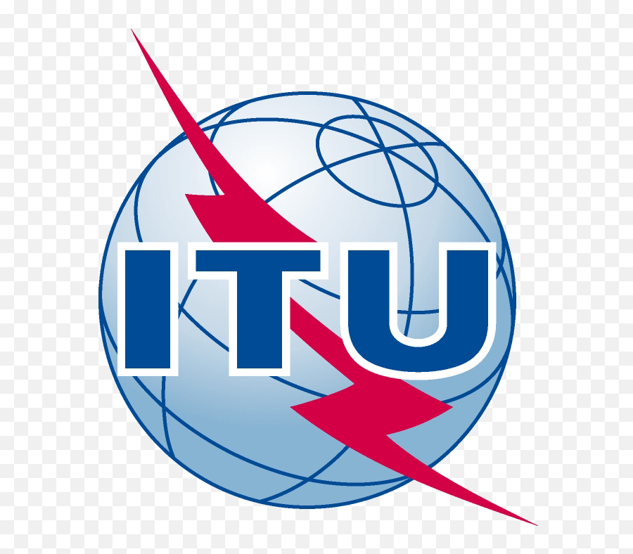History Of Ituu0027s Logo - International Telecommunication Union Logo Png,Lightning Bolt Logo
