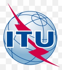 History Of Ituu0027s Logo - International Telecommunication Union Logo Png,Lightning Bolt Logo