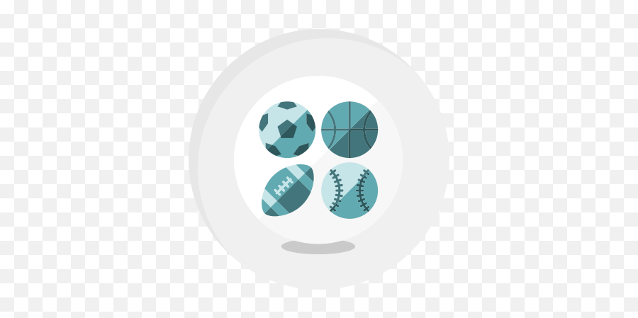 Goius - Dot Png,Icon Sports Media