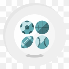 Goius - Dot Png,Icon Sports Media