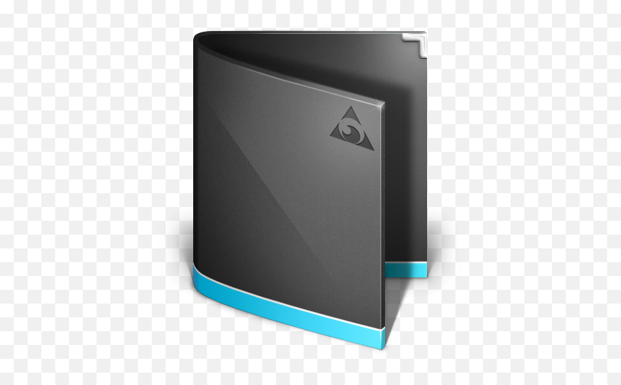 Antares Folder Icon - Free Download On Iconfinder Cool Futuristic Folder Icon Png,Orange Is The New Black Folder Icon