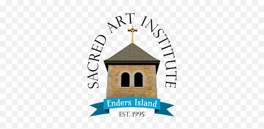Sacred Art Institute Enders Island Mystic Connecticut - Religion Png,John Paul Ii Icon