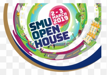 University Open House Singapore 2019 - Circle Png,Open House Png