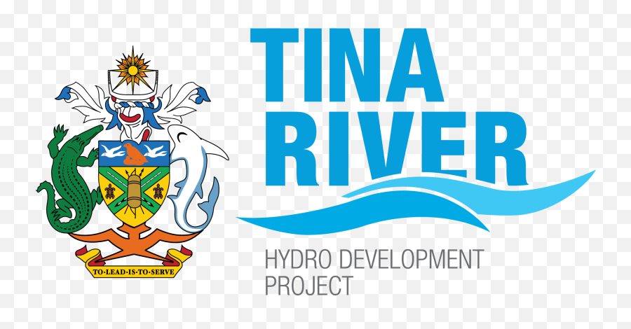 A National Project Of Solomon Islands Tina River Hydropower - Tina River Hydro Project Png,Hydropower Icon