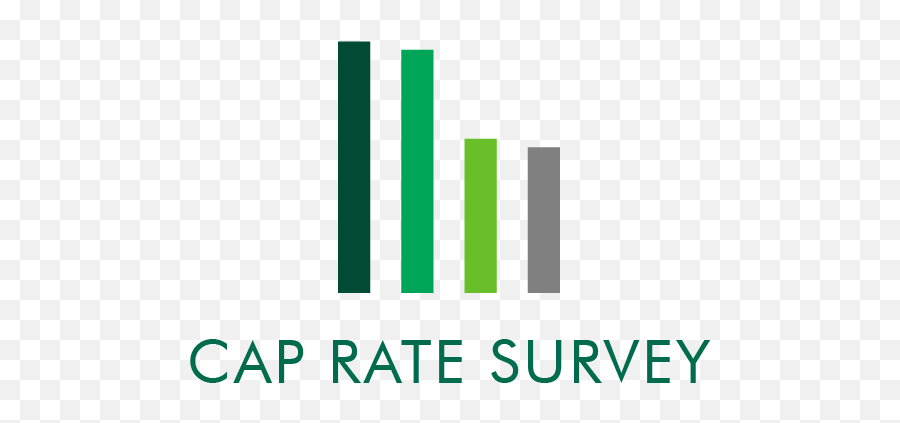 Us Cap Rate Survey Special Report 2020 Cbre - Vertical Png,St George Icon For Sale
