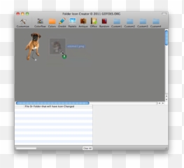 Folder Icon Creator Faqs - Dot Png,Computer Folder Icon