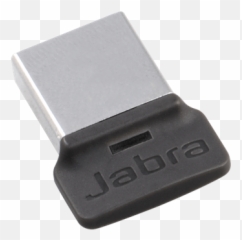 Jabra Link 370 - Bluetooth Adapter Support Usb png
