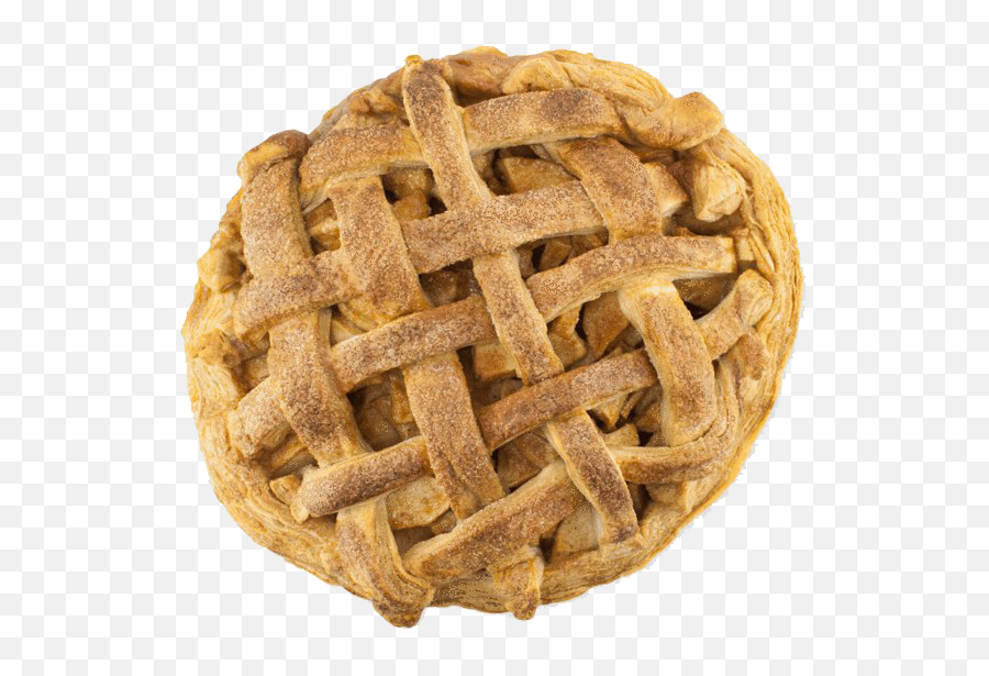 Apple Pie Png Image Transparent - Pie Transparent Background,Pie Png