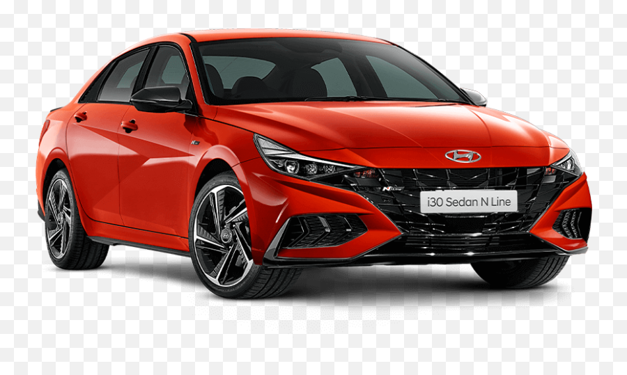 I30 N Line Sedan Small Cars Hyundai Australia - Hyundai I30 Nline Sedan Png,Small Economy Cars Icon Pop Brand