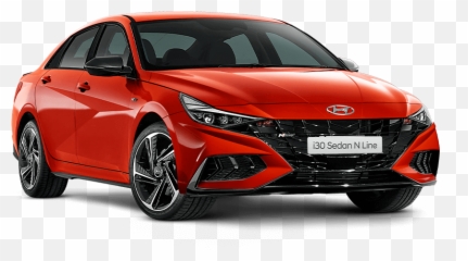 I30 N Line Sedan Small Cars Hyundai Australia - I30 Nline png