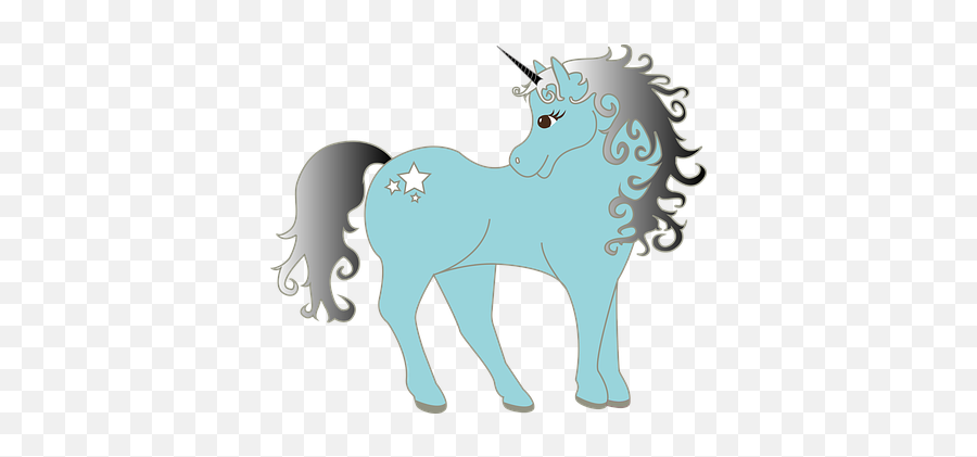 Free Pony Unicorn Vectors - Free Unicorn Reward Sticker Chart Printable Png,Pretty Unicorn Icon