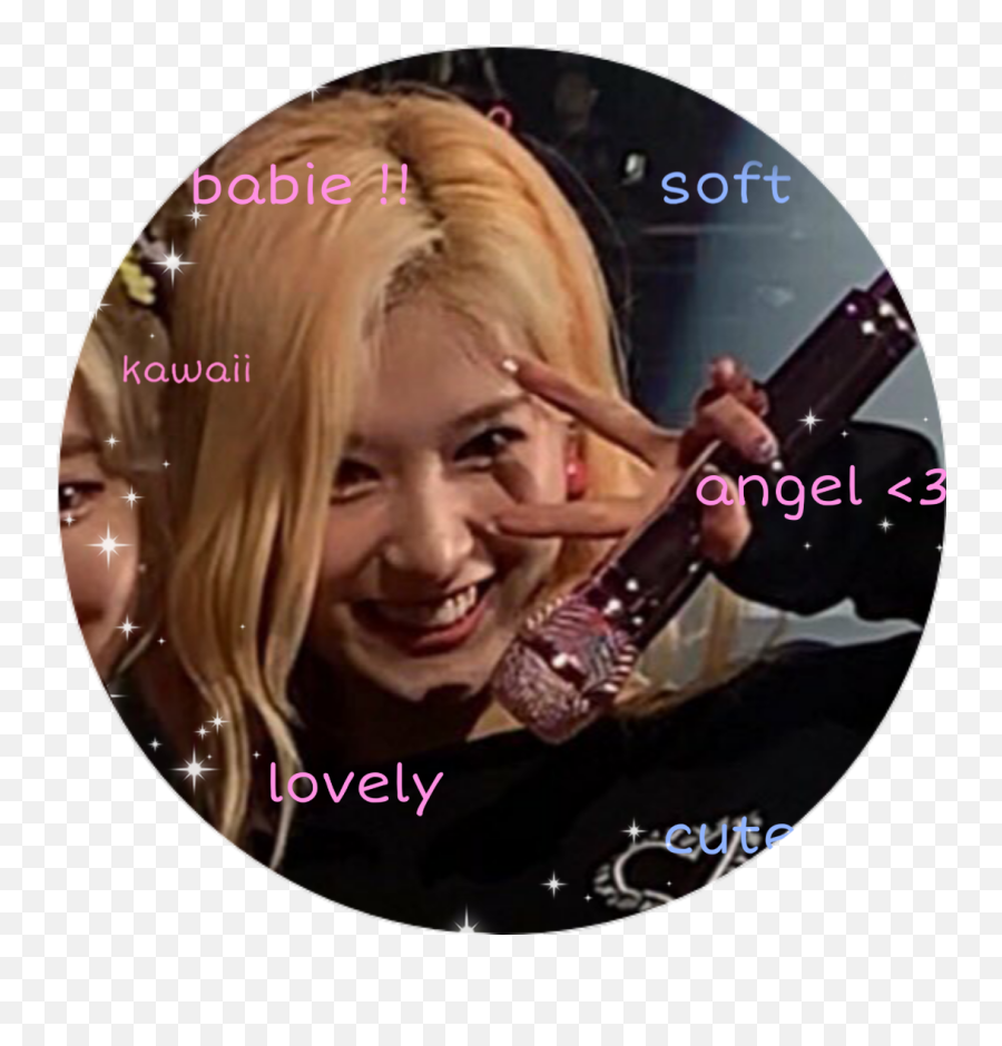 Pin - Lq Sana Dahyun Png,Sunmi Icon