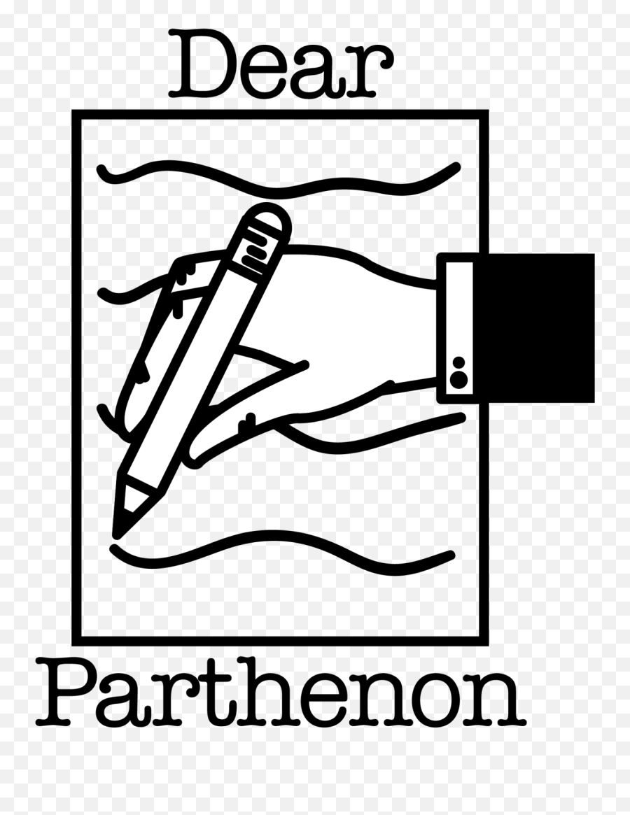 Dear Parthenon - Language Png,Think Icon Cheats