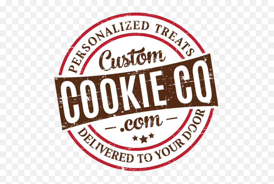 Favor Gift Boxes Of 2pc Logo Oreo Cookies - 6 Pcs Cookie Company Png,Oreo Logo Png