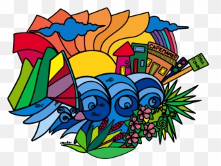 The Most Delicious Food In Paia - Drawing png