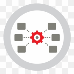Rdof - NI Fujitsu Network Communications United States Dot png