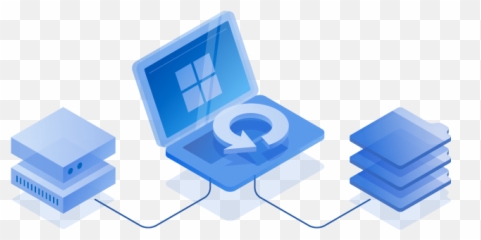 Windows Server Backup - Thailand Computer Hardware png