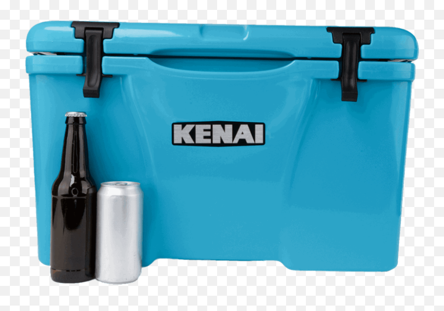 Kenai 25 - Small Ice Chest 25 Quart Cooler Kenai Coolers Cooler Png,Icon Coolers Review
