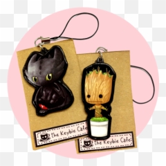 Wnw Everything That You May Have Missed - The Keybie Cafe Fictional Character png