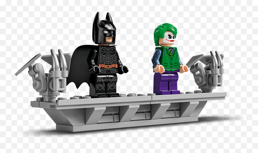Lego Ideas Seinfeld Set Press - Release Lego Batman 76240 Png,Lego Batman Icon
