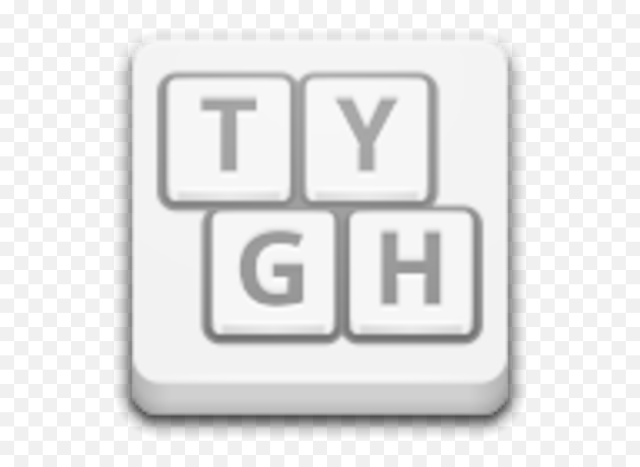 Devices Input Keyboard Icon Free Images - Vertical Png,Inputs Icon