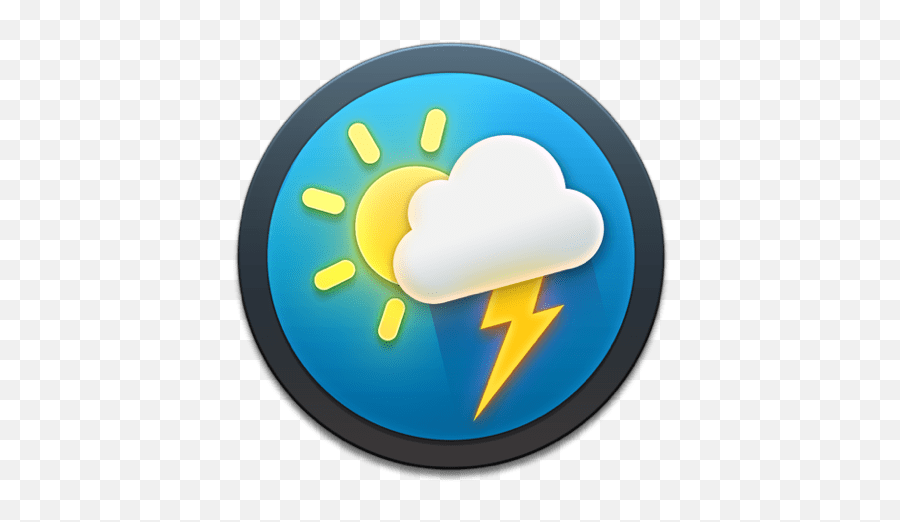 Weather Guru 250 Free Download Mac Torrent - Weather Guru Png,Steuer Icon