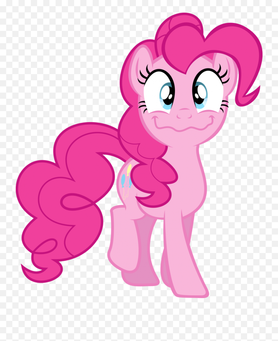 Download Pinkie Pie Png Free - My Little Pony Png,Pinkie Pie Png