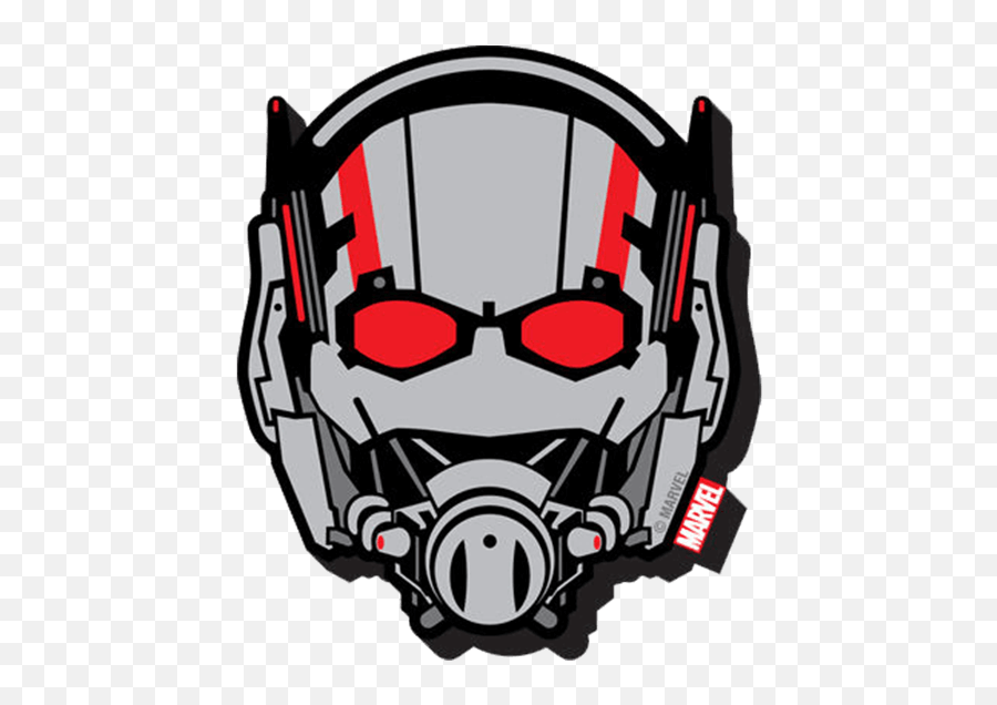 Download Ant Man Logo Png - Logo Ant Man Png,Antman Png
