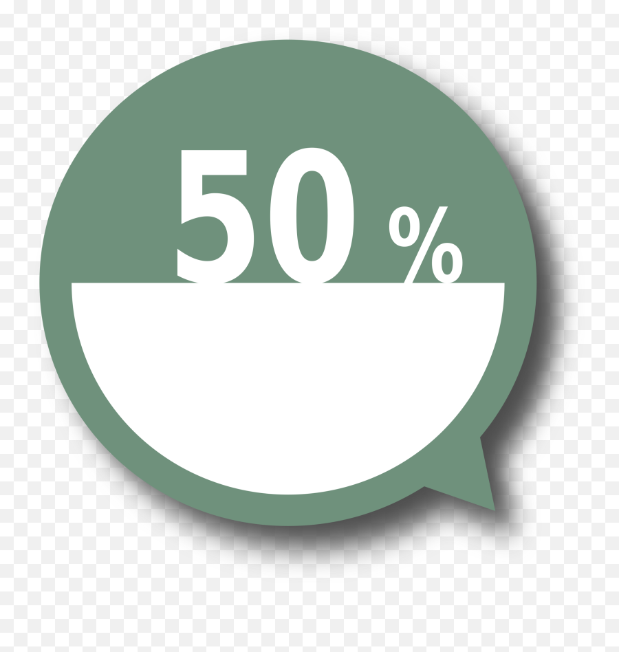 50 Percent Price Label Vector Image Public Domain Vectors - 50 Percent Icon Png,Price Label Icon