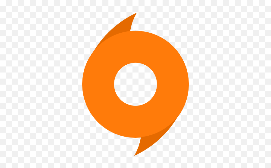 Origin logo