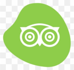 Kayaking Kaikoura Kayaks - Trip Advisor Black Logo png