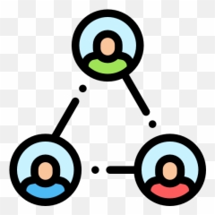 Free Icon Relationship - Con Png